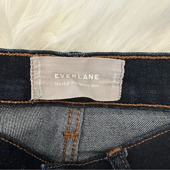 Everlane Skinny Jeans - Picture 4 of 8
